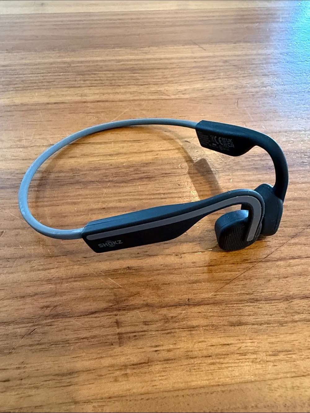 Shokz OpenMove S661 Bone Conduction Wireless Headphones PreOwned
